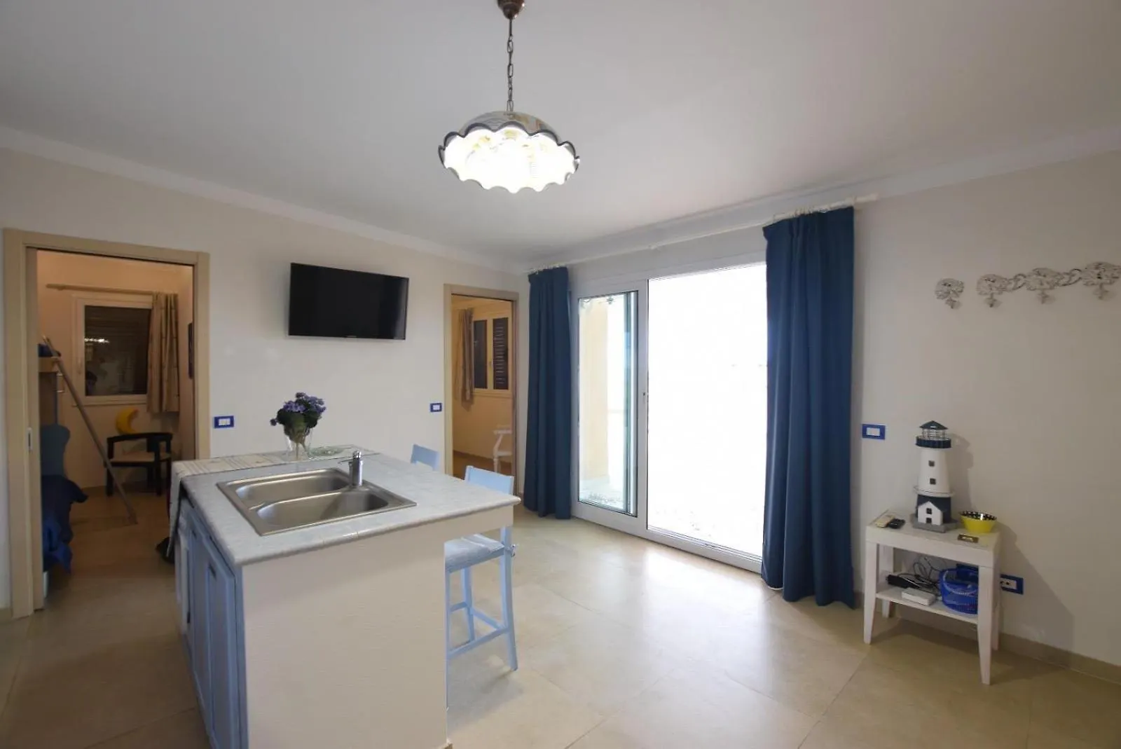 Apartment Mediterranean View Marina di Ragusa