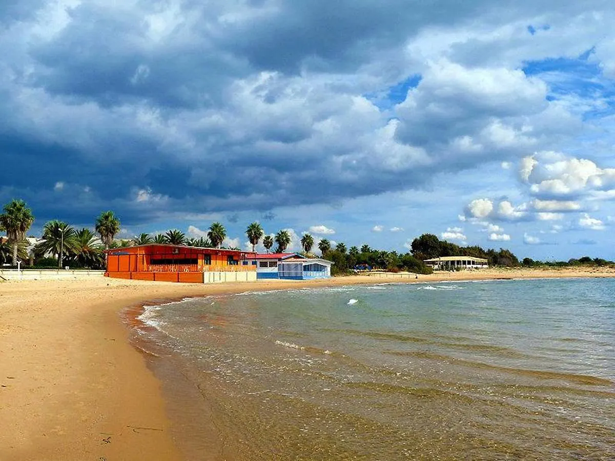 Mediterranean View Marina di Ragusa Italië